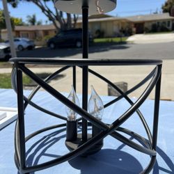 Light Fixture