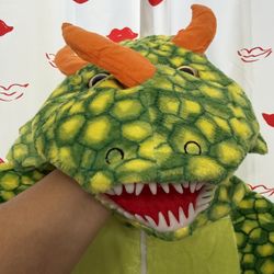 Triceratops Onesies Pajamas Size L Adult