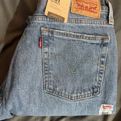 Levis 501 