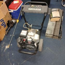 Presure Washer