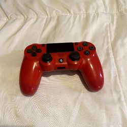 PS4 controller 