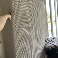 Twin Mattress 