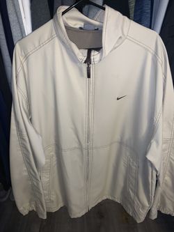 Nike Jacket