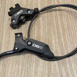 SRAM Db8 Brake Set