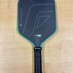 Franklin C45 Dynasty 16MM paddle