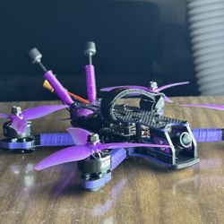 Freestyle Drone Setup/kit