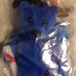 Graduation Bear Planet Plush
