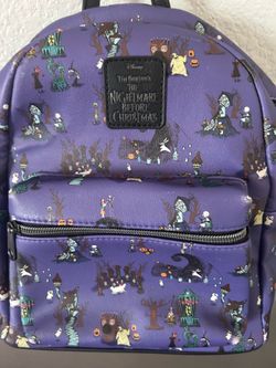 Brand new Disney Pixar’s nightmare before Christmas