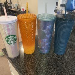 24 Oz Starbucks Cups 
