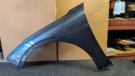 2021-2022-2023-2024-2025-2026 KIA K5 LEFT FENDER OEM USED #11456