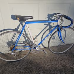 NISHIKI OLYMPIC