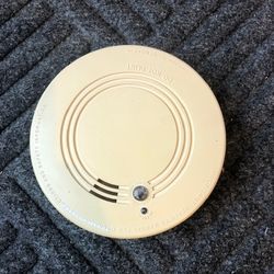 Firex 120v / Battery Smoke Alarm