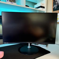 Sceptre 24 Inch 1080p 75hz Monitor