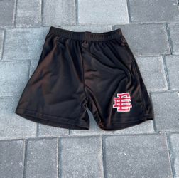 Eric Emanuel Shorts