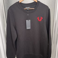 True Religion Sweater 