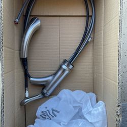 Faucet Used Good Condition 