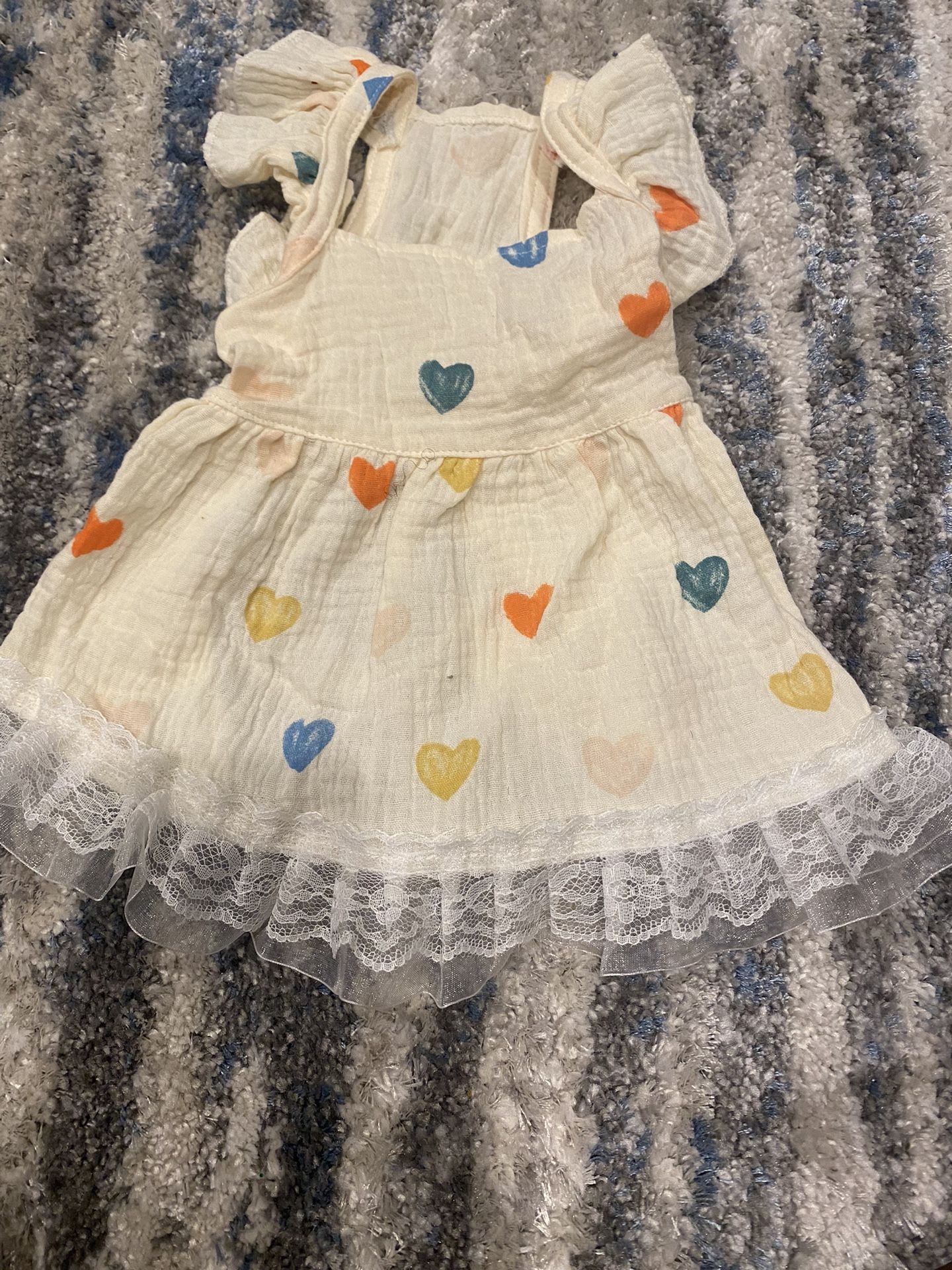Dog Dress