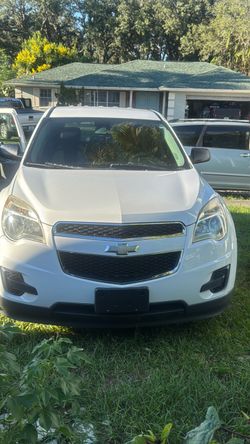 GMC Equinox LS