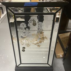 Mirrored Night Stand (25% Off Now!)