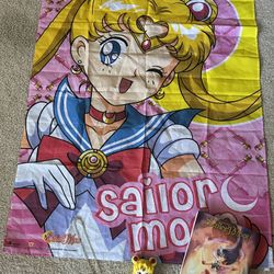 SAILOR MOON