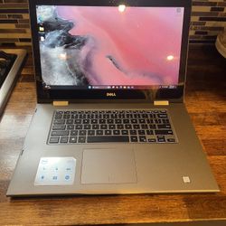 (Touchscreen)Dell Inspiron 15 5000 15.6" FHD Gaming Laptop | Intel Core i7-8550U