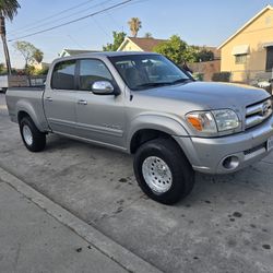 2006 Toyota Tundra SR5