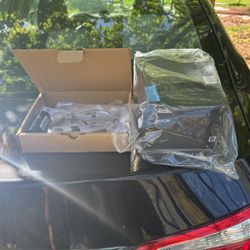 Brand New Never Used Epson Receipt Printers 