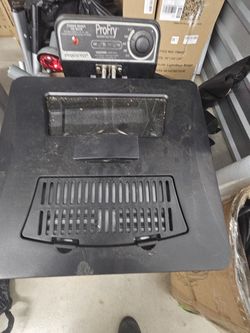 Dual basket fryer