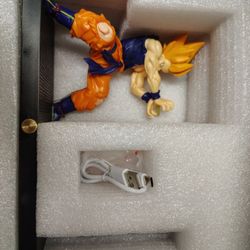 DBZ night Light 