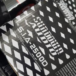 New Sundown 2500 Watts Mono Amplifier 