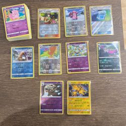 Pokémon Cards