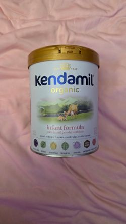 Kendamil