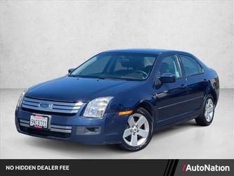 2006 Ford Fusion