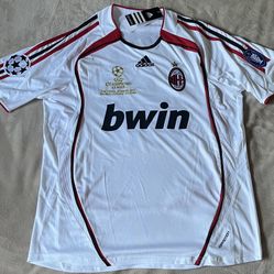 Kaka ac Milan Jersey 