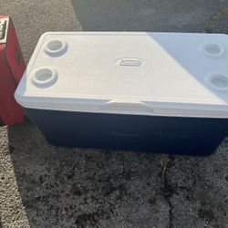 Nevera De Playa Buenas Condiciones