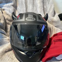 Bell Helmet