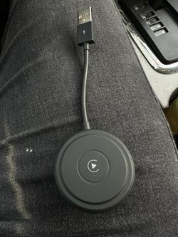 Apple CarPlay Adapter Wireless