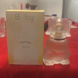 Perfume Baby Zermat