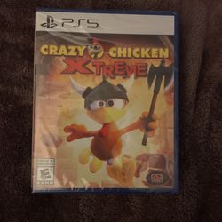 Ps5 Game New 