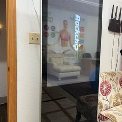 Giant Touchscreen iPad 