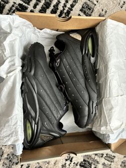 Hot Step Air Terra NOCTA ('Black')