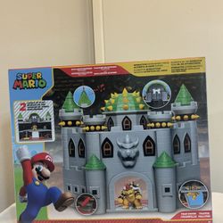Super Mario Toy
