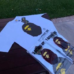 Bape T-Shirt
