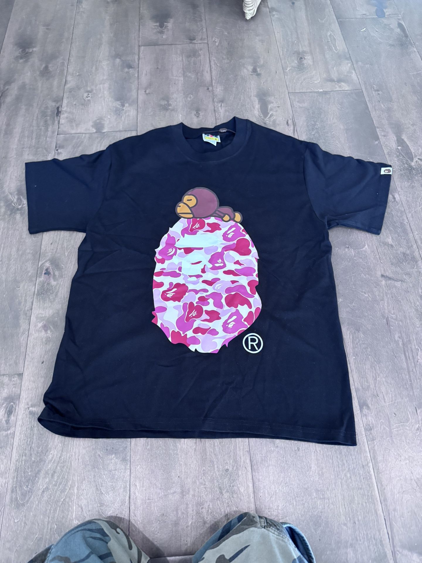 Bape Tee