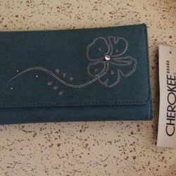 New Wallet 