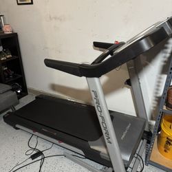 Great Working Treadmill For Cheap