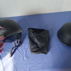 Motorcycle Helmets