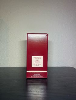 Tom Ford Cherry Blossom Eau De Parfume 3.4oz