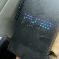 Play Station 2