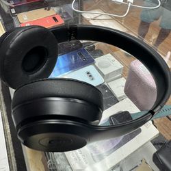 Beats Solo 3 Wireless Headphone 
